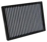K&N 08-16 Buick Enclave 3.6L V6 Cabin Air Filter - VF1012