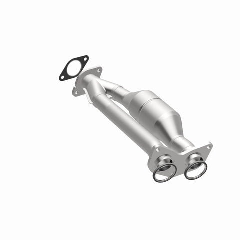 MagnaFlow Conv DF 2003 Mazda 6 3.0L Rear - 441107
