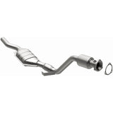 MagnaFlow Direct Fit Catalytic Converter 03 Volkswagen Passat 2.8L - 51964