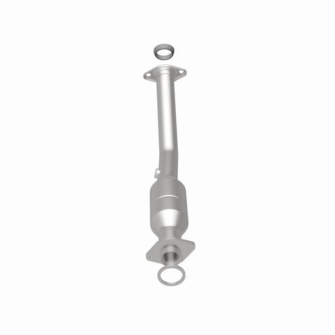 Magnaflow Conv DF 2011-2015 Juke L4 1.6 OEM Underbody - 52437