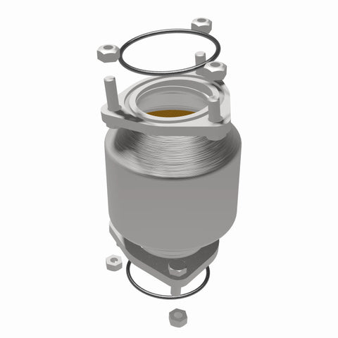 MagnaFlow Conv DF California 04-05 Suzuki Forenza L4-2.0LGAS - 551291