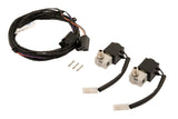 ARB Linx Air Susp Iso Kit - 7450109