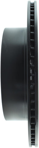 StopTech Power Slot 06-09 Lexus GS Series / 06-10 IS350 Rear Left Slotted Rotor - 126.44141SL