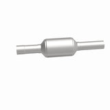 MagnaFlow 1993-1995 Jeep Wrangler/ Cherokee Direct-Fit Catalytic Converter - 3391221
