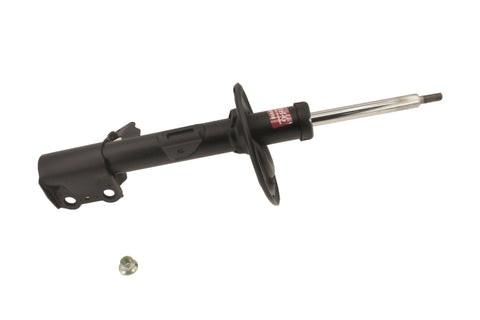 KYB Excel-G Strut Front Right 2010-2013 Toyota Highlander / Lexus RX w/o Air Suspension - 339281