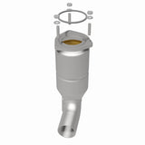 MagnaFlow Direct Fit Catalytic Converter 03-08 X-Type 3.0L Front - 52014