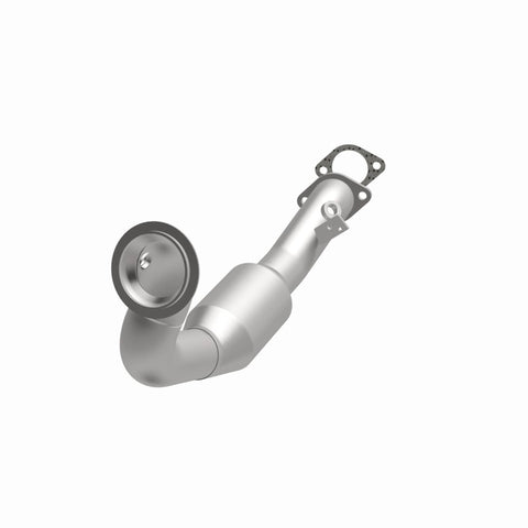 MagnaFlow Direct Fit Catalytic Converter BMW 3 07-08 Front OEM - 49766