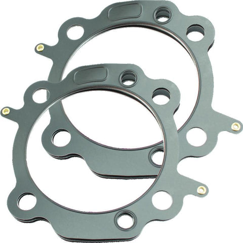 S&S Cycle 1999+ BT .030in Head Gasket - 2 Pack - 900-0605