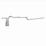 Magnaflow SYS C/B 2010- Mazda 3 2.0L - 15127