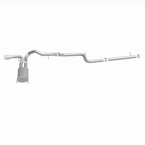 Magnaflow SYS C/B 2010- Mazda 3 2.0L - 15127