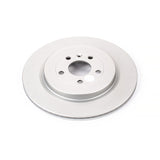 Power Stop 13-19 Ford Explorer Rear Evolution Geomet Coated Rotor - AR85142EVC