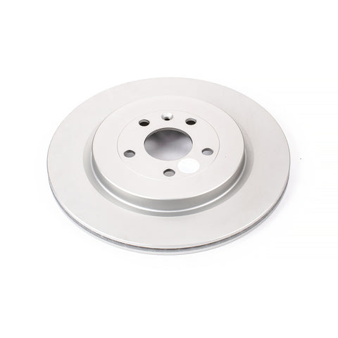 Power Stop 13-19 Ford Explorer Rear Evolution Geomet Coated Rotor - AR85142EVC