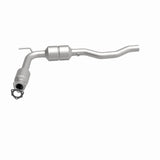MagnaFlow Conv DF 02 Volkswagen Eurovan 2.8L - 51342