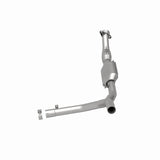 MagnaFlow Direct Fit Catalytic Converter 01 Ford Trucks 5.4L - 447126