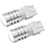 Oracle 3157 5W Cree LED Bulbs (Pair) - Cool White - 5213-001