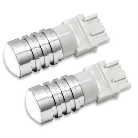 Oracle 3157 5W Cree LED Bulbs (Pair) - Cool White - 5213-001