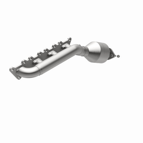 MagnaFlow Conv DF 2009 Kia Borrego 4.6L Driver Side - 51980
