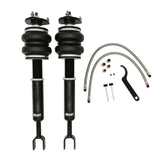 Air Lift Performance 03-06 Infiniti G35 Sedan / 03-08 Nissan 350Z Air Suspension Front Kit - 76013