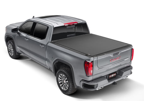 Truxedo 15-20 GMC Canyon & Chevrolet Colorado 6ft Pro X15 Bed Cover - 1453301