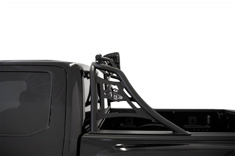 Addictive Desert Designs 15+ Ford F-150/17+ Raptor Pro Chase Rack w/ Light Actuator Kit - No Lights - C1160030601NA