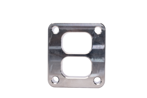 Fleece Performance 01-13 GM Duramax 6.6L 1.5in T4 Pedestal Spacer - FPE-T4PED-SPACER1.5