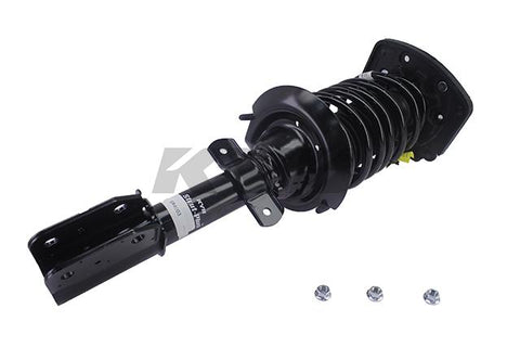 KYB Shocks & Struts Strut Plus Rear Right BUICK Century 1997-05 BUICK Regal 1997-04 CHEVROLET Impala - SR4003