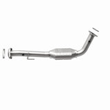 MagnaFlow Conv DF 02-06 Cadillac Escalade / 02-06 GM Yukon (Inc Denali)  6.0L P/S - 93602