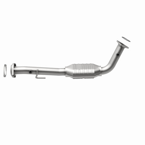 MagnaFlow Conv DF 02-06 Cadillac Escalade / 02-06 GM Yukon (Inc Denali)  6.0L P/S - 93602