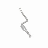 MagnaFlow Direct Fit Catalytic Converter 2006 BMW 530xi 3.0L OEM - 52480