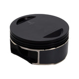 Wiseco HD 07-17 TC96 FT 101 106cid (X) Piston Kit - K2797