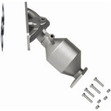 MagnaFlow Conv DF 2004 Mazda MPV 3.0L - 50494