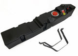 Titan Fuel Tanks 08-10 Ford F-250 51 Gal. Extra HD Cross-Linked PE XXL Mid-Ship Tank - Crew Cab SB - 7020208
