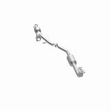 MagnaFlow California Grade Conv Direct Fit 08-09 Subaru Legacy H6 3.0L - 5411593