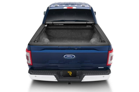 Truxedo 17-19 Ford F-250/F-350/F-450 Super Duty 8ft Lo Pro Bed Cover - 579601