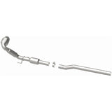 MagnaFlow Direct Fit Catalytic Converter 13-15 VW Beetle 2.0L / 14-15 VW Jetta/Passat 1.8L - 52392