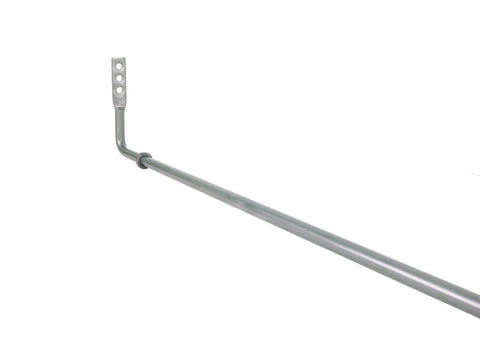 Whiteline 89-98 Miata NA / 98-04 NB Rear 16mm Swaybar Heavy duty Blade adjustable - BMR12Z