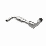 MagnaFlow Conv DF 99 F150 4.6L V8 D/S 2WD - 93394