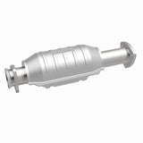 MagnaFlow Conv Saab 900 81-90 15.25X5X4 2/2 - 22833