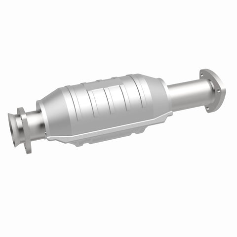 MagnaFlow Conv Saab 900 81-90 15.25X5X4 2/2 - 22833