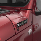 EGR 18-24 Jeep Wrangler VSL LED Light VSL JL/JT Snazzberry - VSLJP1006