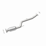MagnaFlow Conv DF 90-95 Nissan 300ZX 3.0L D/S Turbocharged - 23929