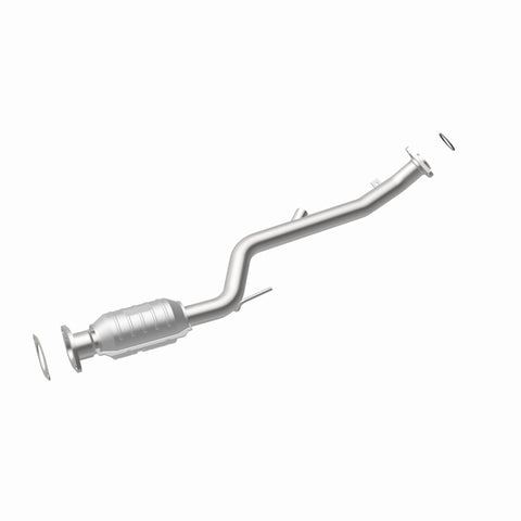 MagnaFlow Conv DF 90-95 Nissan 300ZX 3.0L D/S Turbocharged - 23929
