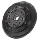 Clutch Masters 08-09 BMW E90 335i 3.0L 7-Speed DCT Aluminum Flywheel w/Sprung Hub - DCT-055-AL