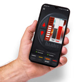 Banks Power Pedal Monster Kit (Stand-Alone) - Molex MX64 - 6 Way - Use w/Phone - 64345