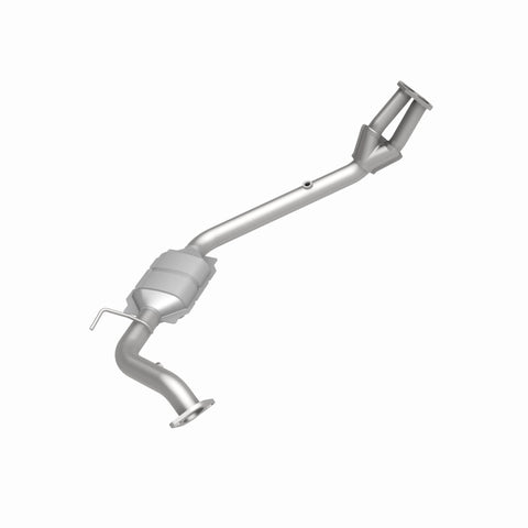 MagnaFlow Conv DF ISUZU RODEO 2.2L - 23636