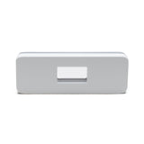 ORACLE Lighting Universal Illuminated LED Letter Badges - Matte Wht Surface Finish - O - 3140-O-005
