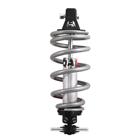 QA1 64-66 Ford Mustang Pro Front Coil-Over System - Double Adj. - 10in x 400lbs/in - Aluminum - MD401-10400C