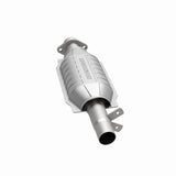 MagnaFlow Conv GM 20.87X6.5X4 1.75/2.25 - 23439