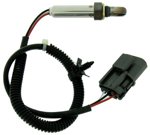 NGK Infiniti M30 1992-1990 Direct Fit Oxygen Sensor - 24065