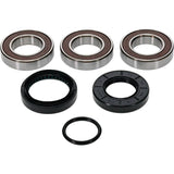 Pivot Works Premium Wheel Bearing - 25-1034-P